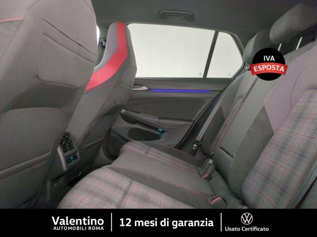 Volkswagen Golf GTI 2.0 TSI GTI DSG - Foto 10