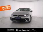 Volkswagen Polo 1.0 tsi R-Line 95cv dsg