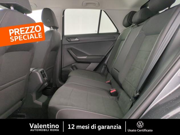 Volkswagen T-Roc 1.0 TSI Style - Foto 10