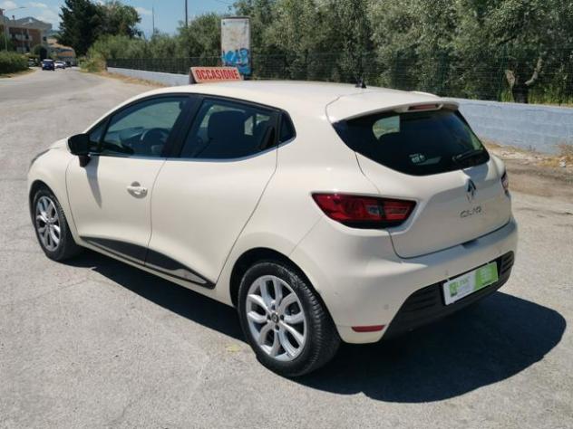 RENAULT Clio dCi 8V 90 CV EDC automatica 5p. Energy Busines rif. 23900416 - Foto 2