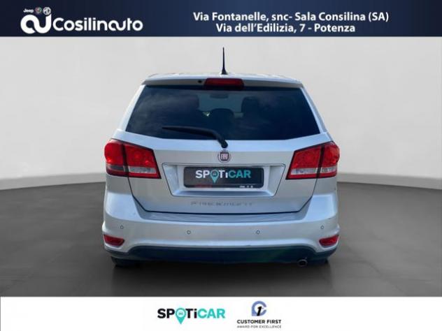 FIAT Freemont 2.0 Multijet 170 CV Lounge rif. 24040371 - Foto 4