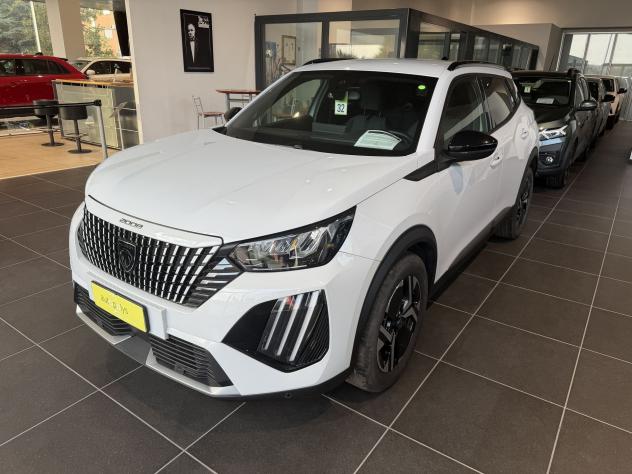 Peugeot 2008 PureTech 100 Allure S/S