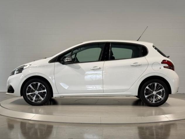 PEUGEOT 208 1.2 Turbo 110cv EAT6 5p Allure auto. PREZZO REALE rif. 23815614 - Foto 2