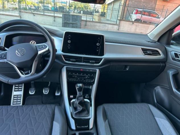 VOLKSWAGEN T-Roc 1.0 TSI GOAL rif. 24077567 - Foto 7