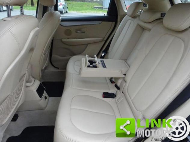 BMW 216 d Active Tourer Advantage Neopatentati - Foto 8