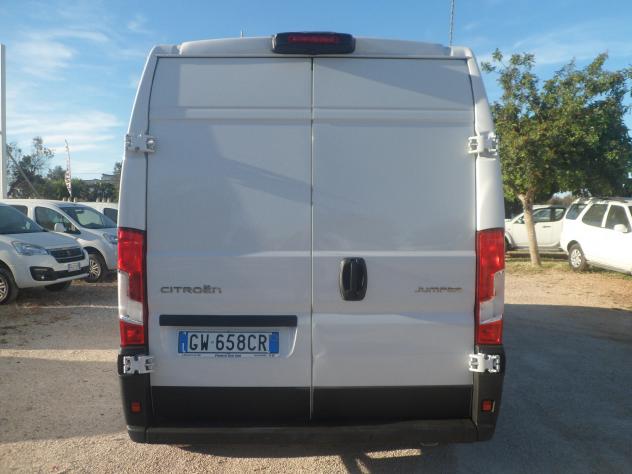 Fiat Ducato furgone lungo - Foto 5