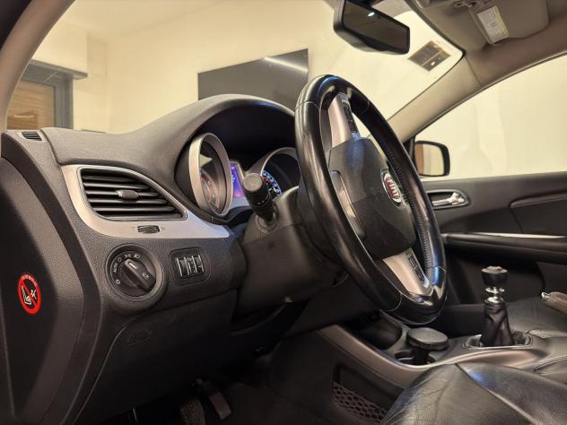 FIAT Freemont Freemont 2.0 mjt 16v 170cv - Foto 9