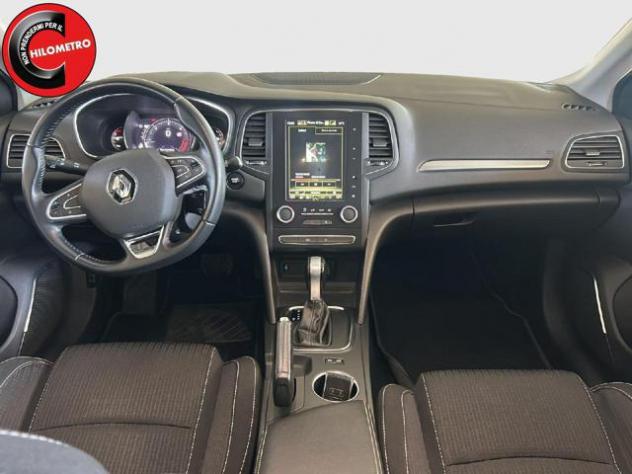RENAULT Megane Mégane Blue dCi 115 CV EDC Duel2 rif. 23910013 - Foto 10