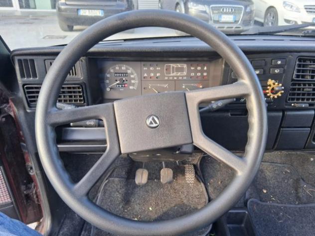 AUTOBIANCHI Y10 1.1 i.e. cat Elite SOLO PER PEZZI DI RICAMBIO rif. 24018995 - Foto 9