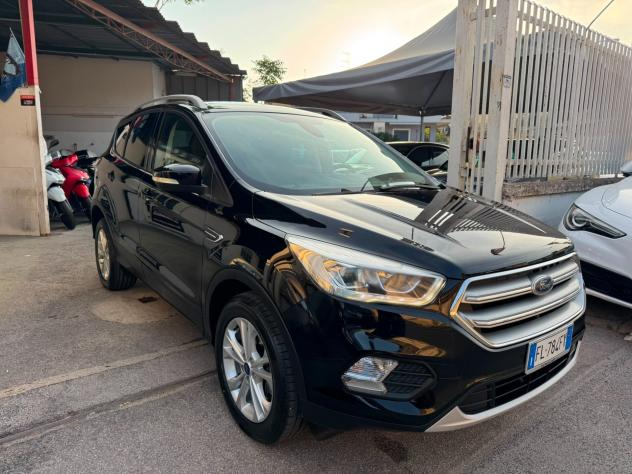 FORD KUGA 1.5 TDCI 120CV TITANIUM 2017 - Foto 3