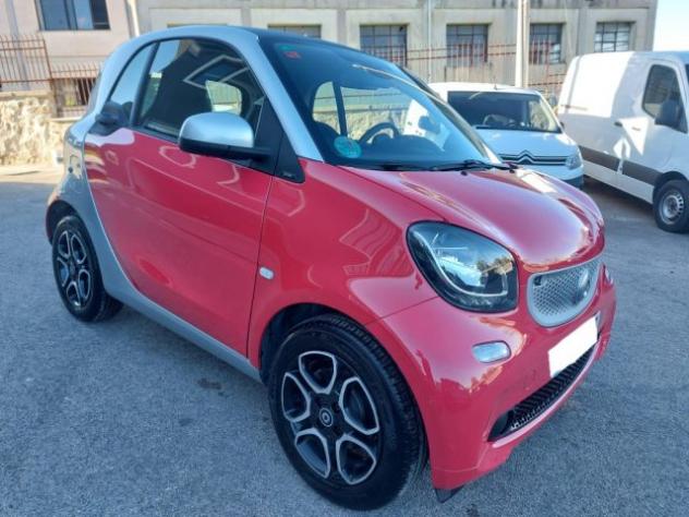 SMART ForTwo 70 1.0 Prime rif. 23411659 - Foto 2