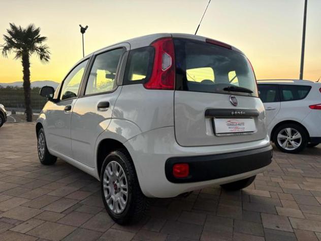 FIAT Panda 1.3 MJT 95 CV S&S Lounge *DIESEL* rif. 24077200 - Foto 4