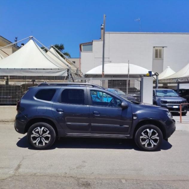 DACIA Duster 1.0 TCe GPL 4x2 Journey UP rif. 24062541 - Foto 2