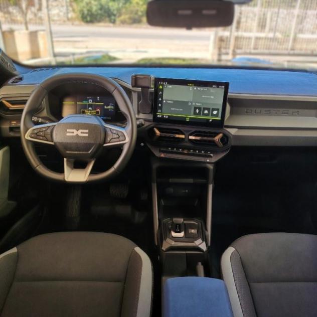 DACIA Duster Hybrid 140 CV Extreme KM0 rif. 24102070 - Foto 6