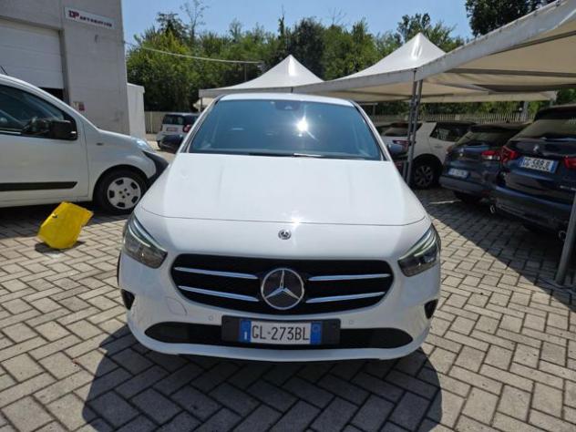 MERCEDES-BENZ B 200 Automatic Sport Plus rif. 23983453 - Foto 7