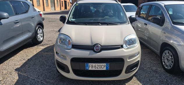 Fiat Panda 0.9 TwinAir Turbo Natural Power Pop - Foto 7