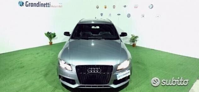Audi A4 2.0 tdi 143 cv multitronic 2010 - Foto 2