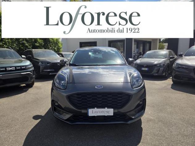FORD Puma 1.5 EcoBlue 120 CV S&S ST-Line rif. 23779953 - Foto 2