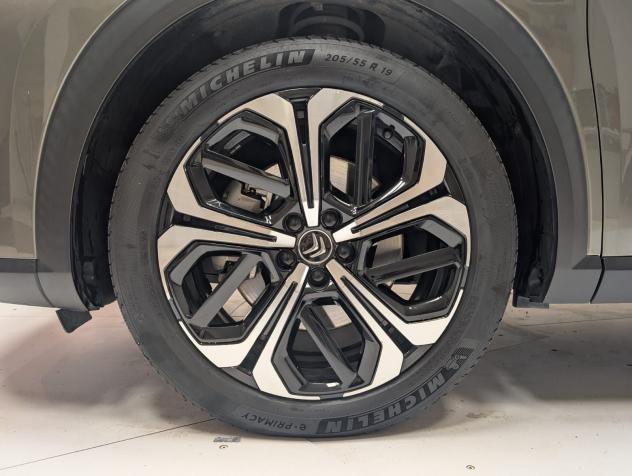 Citroën C5 X Nuova C5 X Hybrid 225 ë-EAT8 - Shine Pack - Foto 7