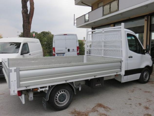 MERCEDES-BENZ Sprinter T39/35 314 CDI FWD Cabinato Business rif. 24203496 - Foto 4