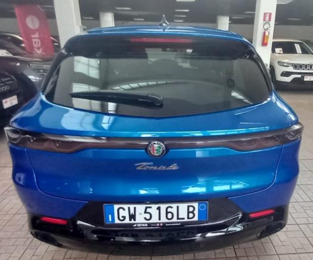 ALFA ROMEO Tonale 1.6 diesel 130 CV TCT6 Sprint rif. 23789642 - Foto 3