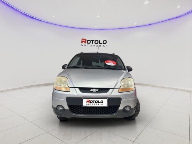 CHEVROLET Matiz 2ª serie Matiz 800 SE Chic - Foto 2