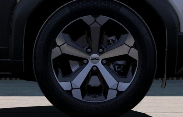 DACIA Duster APERTI AD AGOSTO rif. 24016405 - Foto 4