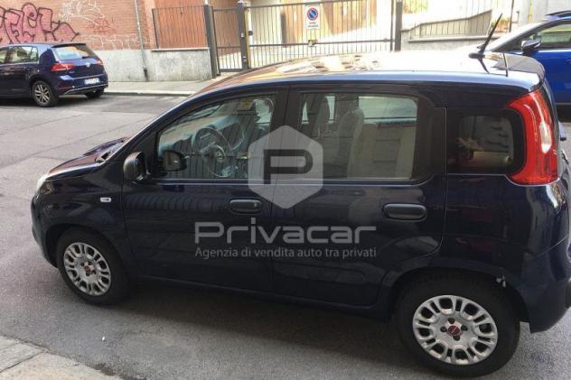 FIAT Panda Panda 1.0 FireFly S&S Hybrid - Foto 8