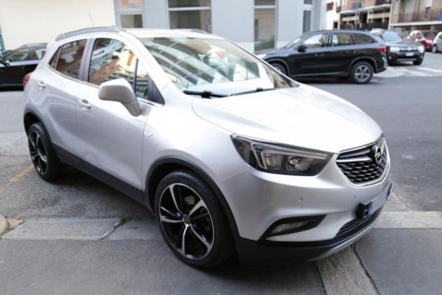 OPEL Mokka X 1.4 Turbo GPL Tech 140CV 4x2 Innovation rif. 23472002 - Foto 3