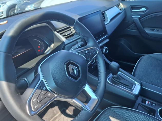 Renault Captur II 2019 1.6 E-Tech full hybrid Techno 145cv auto - Foto 9