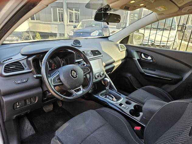 Renault Kadjar 1.5 DCI 85KW BLUE BUSINESS EDC - Foto 7