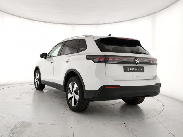 Volkswagen Tiguan 1.5 TSI eHybrid DSG Life - Foto 3