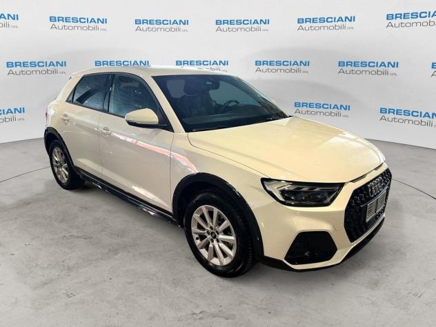 Audi A1 Sportback 30 TSI S Tronic Citycarver AllStreet 110 CV - Foto 3
