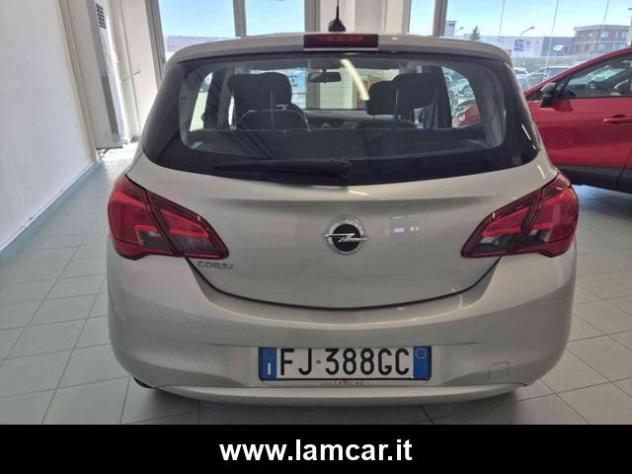 OPEL Corsa 1.4 90CV 5 porte Advance rif. 24123200 - Foto 9