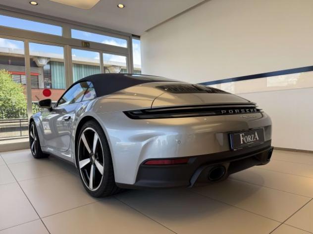 PORSCHE 992 Carrera Cabrio 911 Cabrio 3.0 Carrera 394cv auto rif. 23505622 - Foto 10