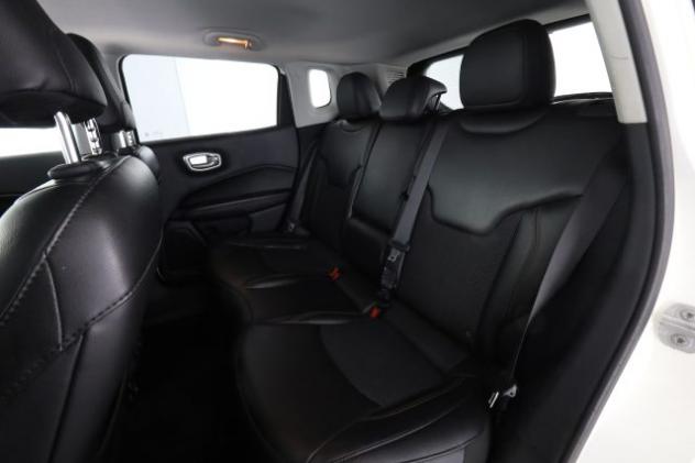 JEEP Compass Compass 2.0 Multijet II aut. 4WD Limited rif. 23717177 - Foto 2