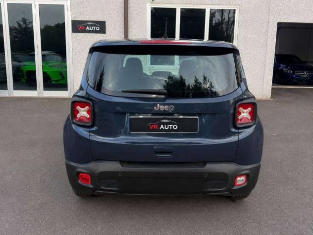 Jeep Renegade 1.6 mjt Longitude 2wd 130cv - Foto 4