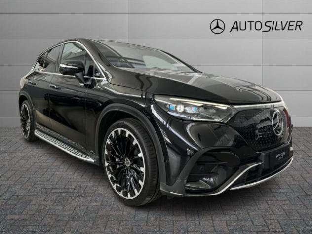 MERCEDES-BENZ EQE SUV 500 4MATIC AMG Line Premium Plus rif. 24027188