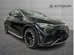 MERCEDES-BENZ EQE SUV 500 4MATIC AMG Line Premium Plus rif. 24027188