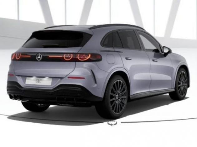 MERCEDES-BENZ GLC EQ 300 4Matic rif. 24180256 - Foto 3