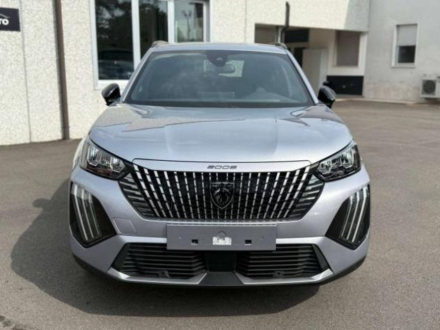Peugeot 2008 1.2 puretech Allure FULL LED/CARPLAY - PROMO FIN - Foto 2