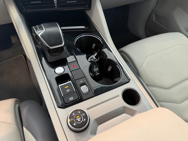 Volkswagen Touareg 3.0 V6 231 Cv Advanced PELLE VIRTUAL - Foto 8