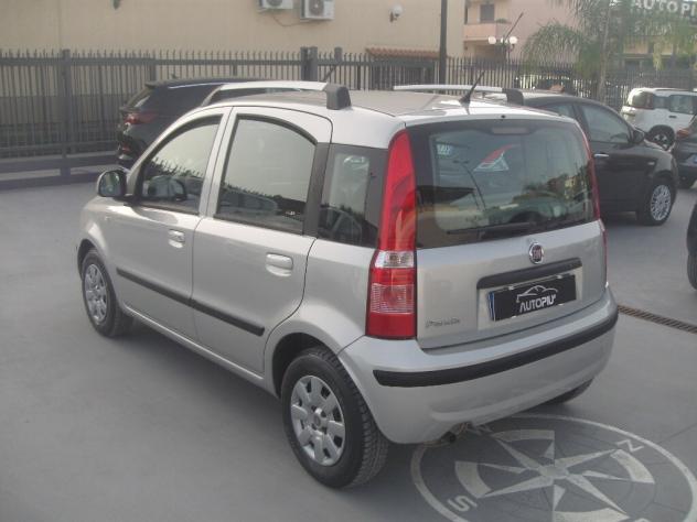 Fiat Panda 1.2 Dynamic - 2011 - Foto 3