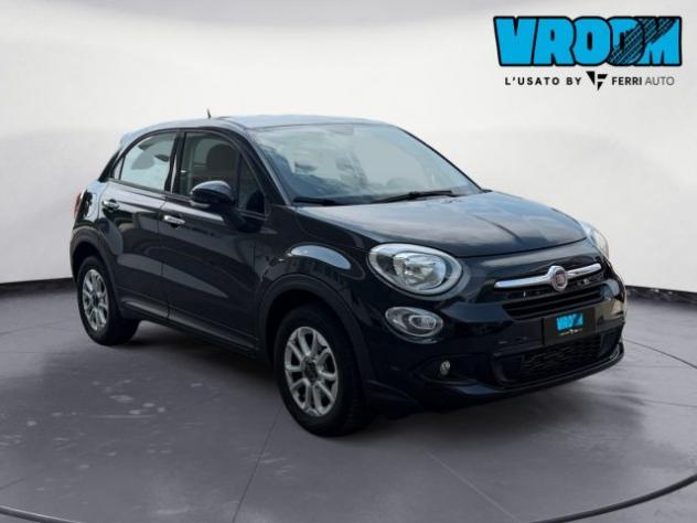 FIAT 500X 1.6 MultiJet 4x2 120 CV DCT Pop Star rif. 23786858 - Foto 4