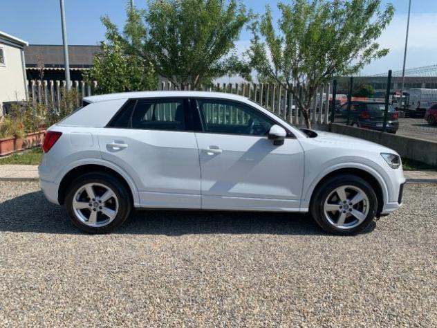 AUDI Q2 30 TFSI S tronic Admired rif. 23840200 - Foto 4