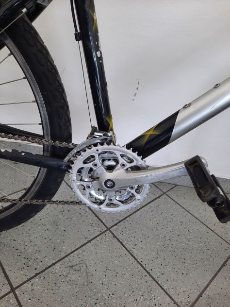 Bicicletta MTB Gasparotto professional - Foto 10