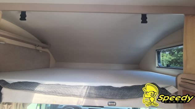 Camper Mansardato Rimor Hygge 7 2022 6 posti - Foto 6