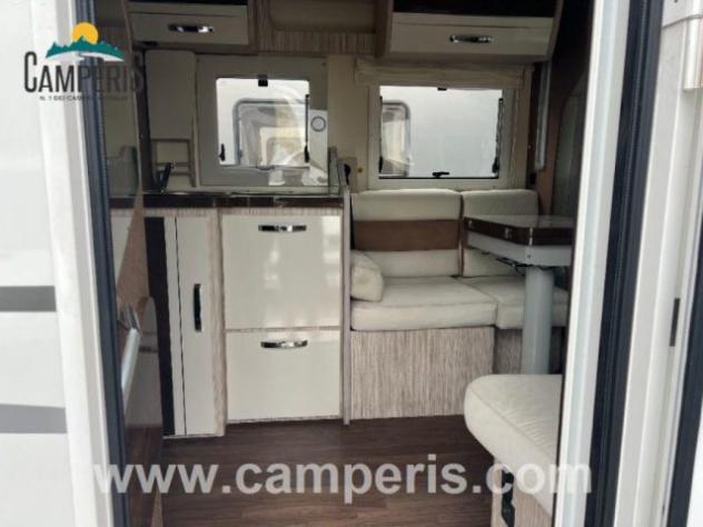 ELNAGH ELNAGH T-LOFT 532 - VERSIONE CAMPERIS rif. 24166958 - Foto 6