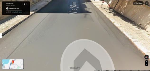 Immobile in asta di 6 m² in vendita a Gallipoli - Foto 8