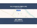 Immobile in asta di 3354 m² in vendita a Villa Bartolomea